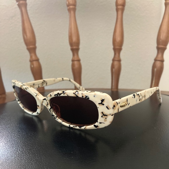 Crap Eyewear Sunglasses Sugar Rush! In cookie dough and amber! Now sold-out! - Picture 1 of 8